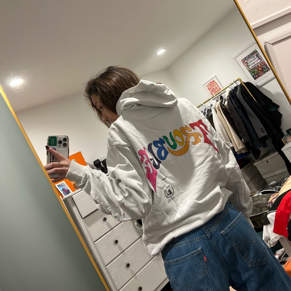 Cherry Trouble ADHD Hoodie